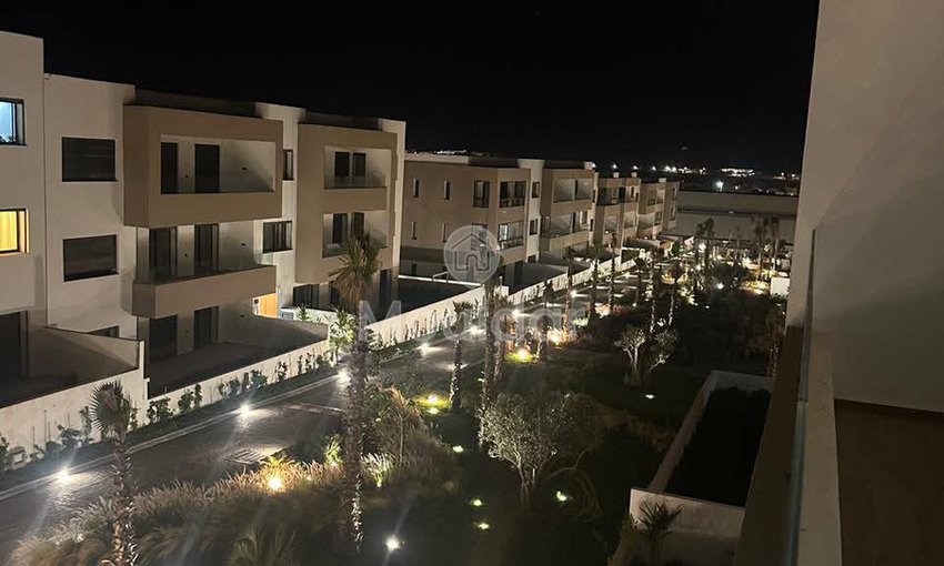 شقة عطلات في دار بوعزة: راحة وهروب - view 9