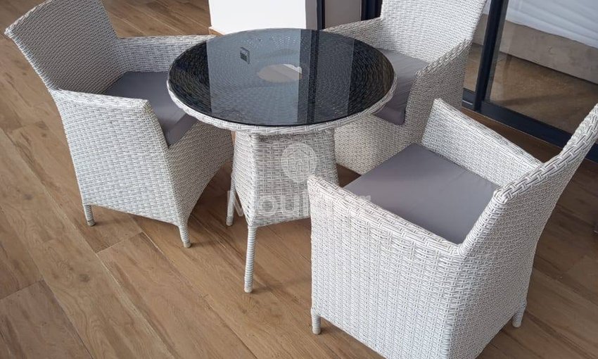 شقة عطلات في دار بوعزة: راحة وهروب - view 6