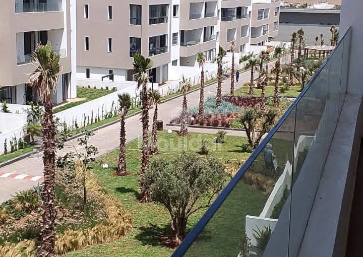 شقة عطلات في دار بوعزة: راحة وهروب - view 8