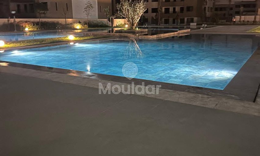 شقة عطلات في دار بوعزة: راحة وهروب - view 11