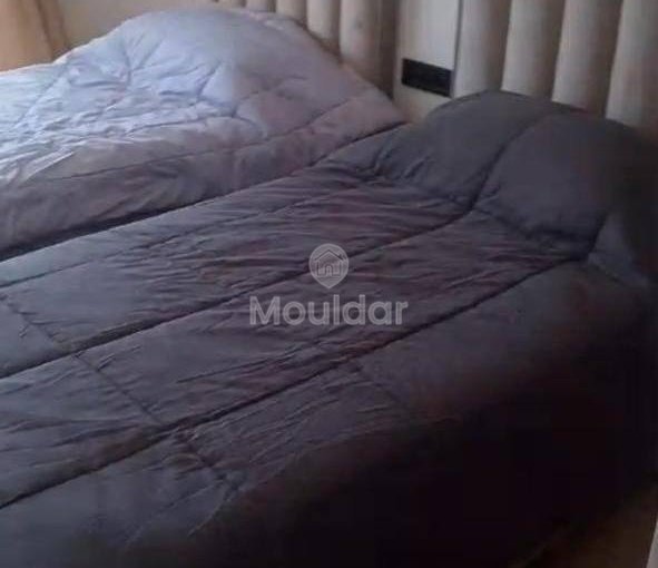 شقة عطلات في دار بوعزة: راحة وهروب - view 4