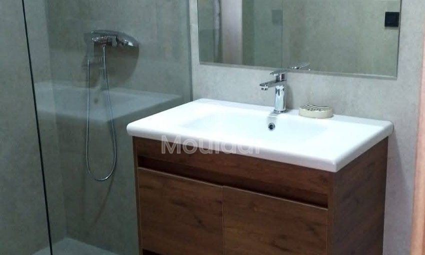 شقة عطلات في دار بوعزة: راحة وهروب - view 13