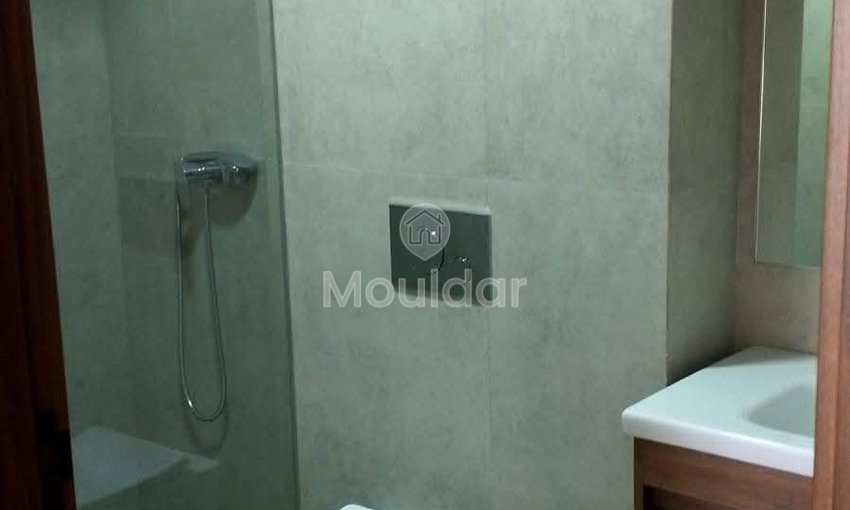 شقة عطلات في دار بوعزة: راحة وهروب - view 14