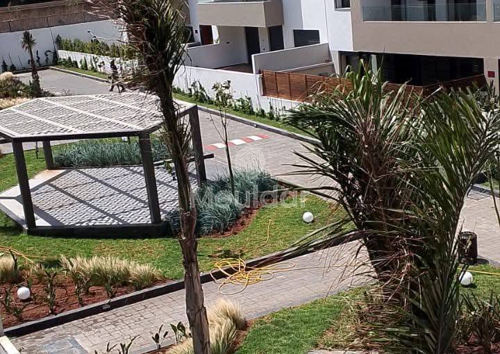 شقة عطلات في دار بوعزة: راحة وهروب - view 10