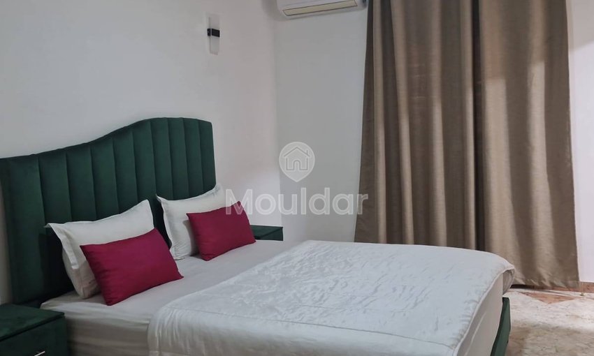 Villa de Luxe à Marrakech : Votre Évasion Idéale en Location - view 6