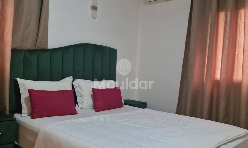 Villa de Luxe à Marrakech : Votre Évasion Idéale en Location - view 5