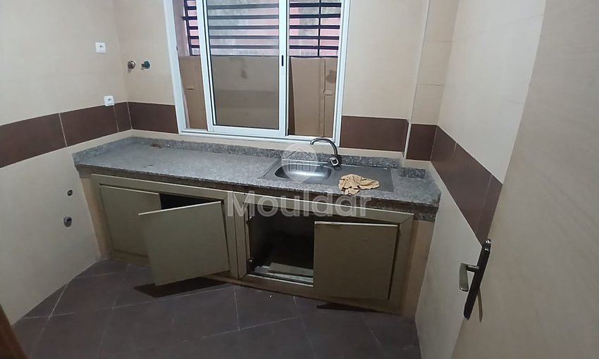 Zu verkaufen: Charmantes 2-Zimmer-Appartement in Marrakech Mabrouka - view 6