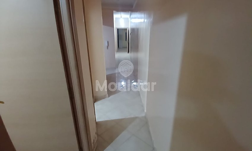 Zu verkaufen: Charmantes 2-Zimmer-Appartement in Marrakech Mabrouka - view 2