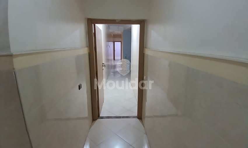 Zu verkaufen: Charmantes 2-Zimmer-Appartement in Marrakech Mabrouka