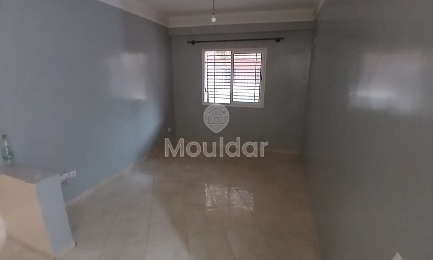 Zu verkaufen: Charmantes 2-Zimmer-Appartement in Marrakech Mabrouka - view 3