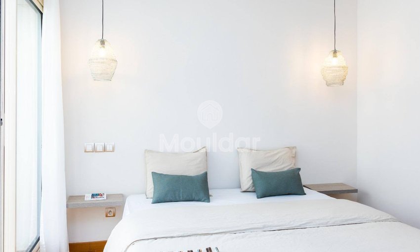 Splendido appartamento in affitto a Casablanca, California - view 11