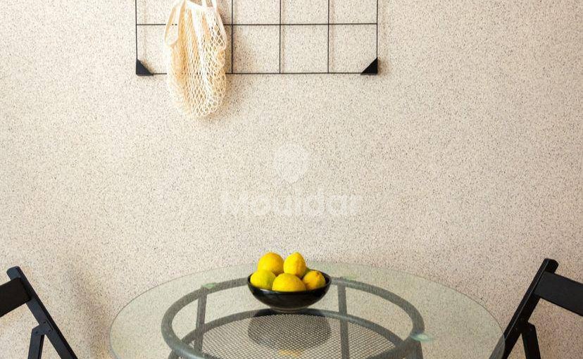 Splendido appartamento in affitto a Casablanca, California - view 18