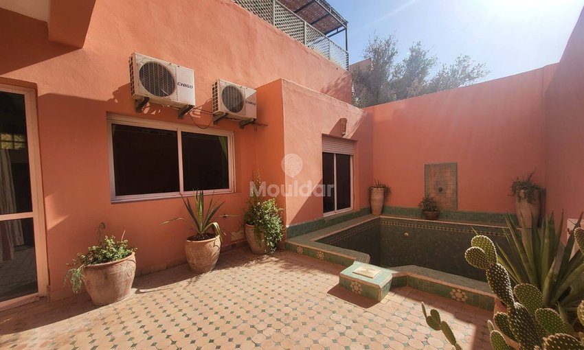 Appartement T3 à vendre à Guéliz, Marrakech - view 3