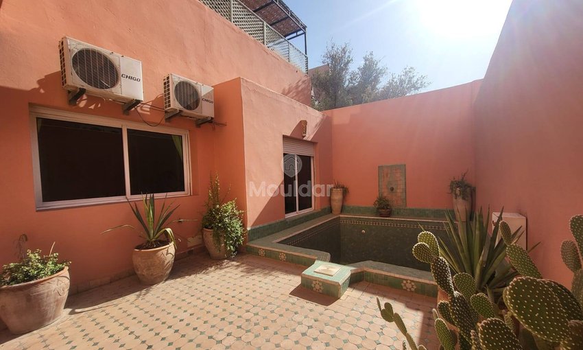 Appartement T3 à vendre à Guéliz, Marrakech - view 5