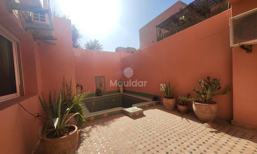 Appartement T3 à vendre à Guéliz, Marrakech - view 4