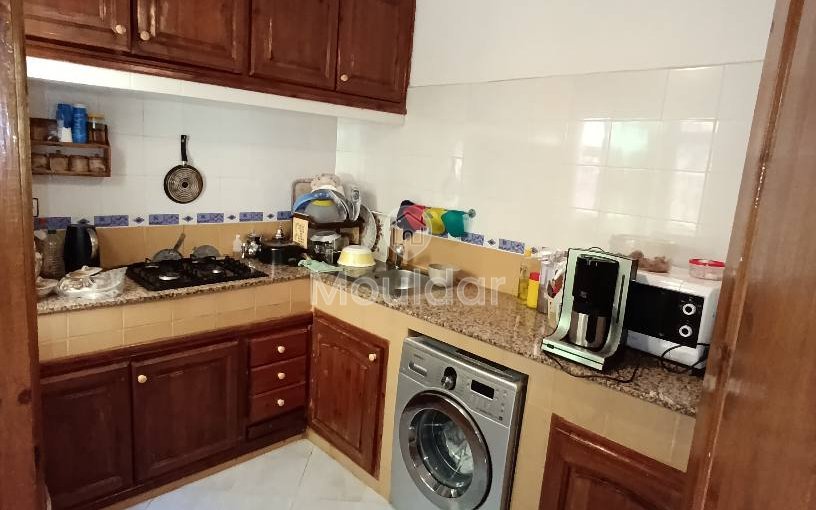 Kiralık daire: Sidi Maarouf'ta 2 odalı konfor - view 8