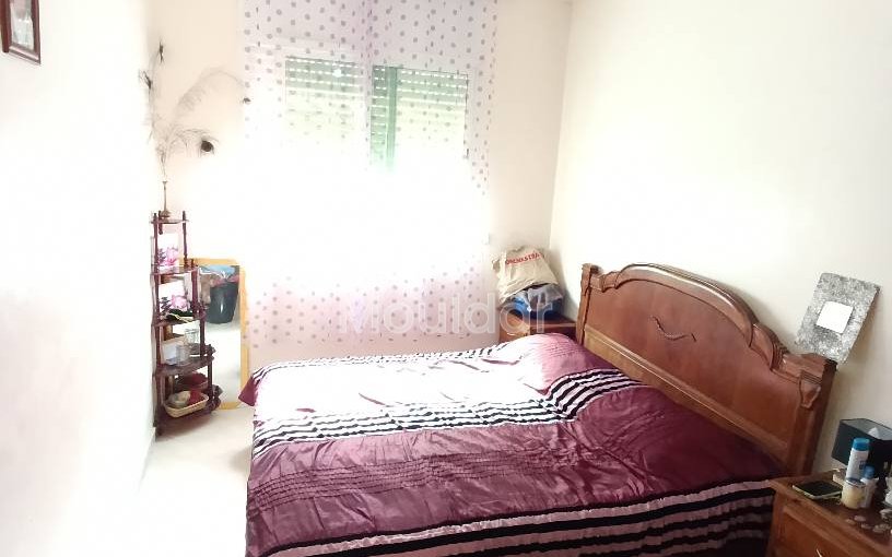 Kiralık daire: Sidi Maarouf'ta 2 odalı konfor - view 3