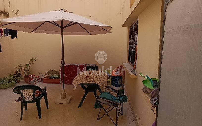 Kiralık daire: Sidi Maarouf'ta 2 odalı konfor - view 5