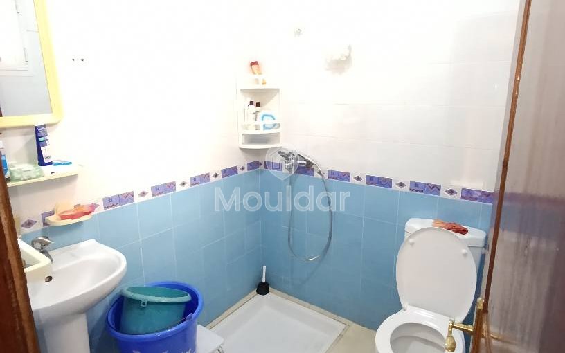 Kiralık daire: Sidi Maarouf'ta 2 odalı konfor - view 9