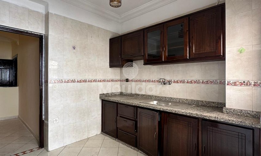 Incantevole appartamento in affitto ad Agadir - 130 m² di comfort! - view 16