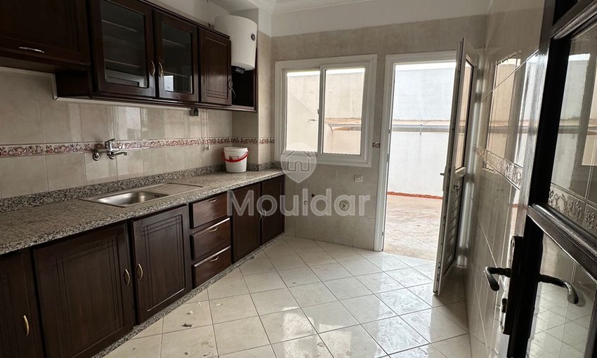 Incantevole appartamento in affitto ad Agadir - 130 m² di comfort! - view 17