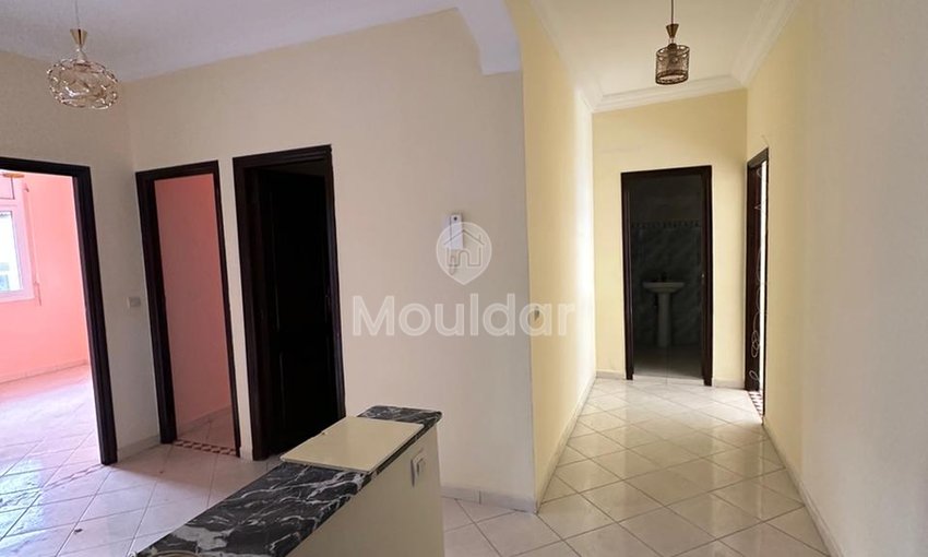 Incantevole appartamento in affitto ad Agadir - 130 m² di comfort! - view 12