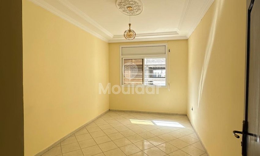 Incantevole appartamento in affitto ad Agadir - 130 m² di comfort! - view 2