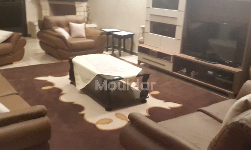 فيلا فاخرة للبيع في أغادير - إليلغ، 7 غرف نوم - view 2