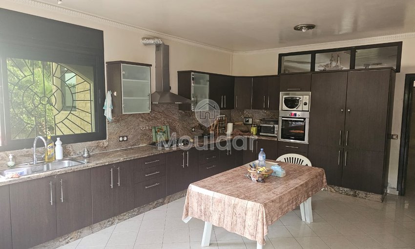 فيلا فاخرة للبيع في أغادير - إليلغ، 7 غرف نوم - view 7