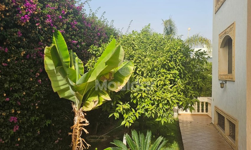 فيلا فاخرة للبيع في أغادير - إليلغ، 7 غرف نوم - view 4