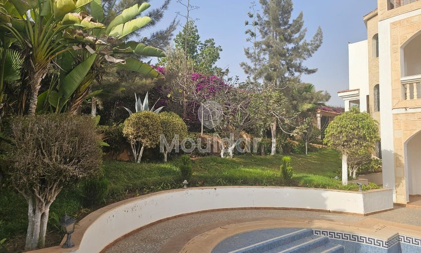 فيلا فاخرة للبيع في أغادير - إليلغ، 7 غرف نوم - view 3