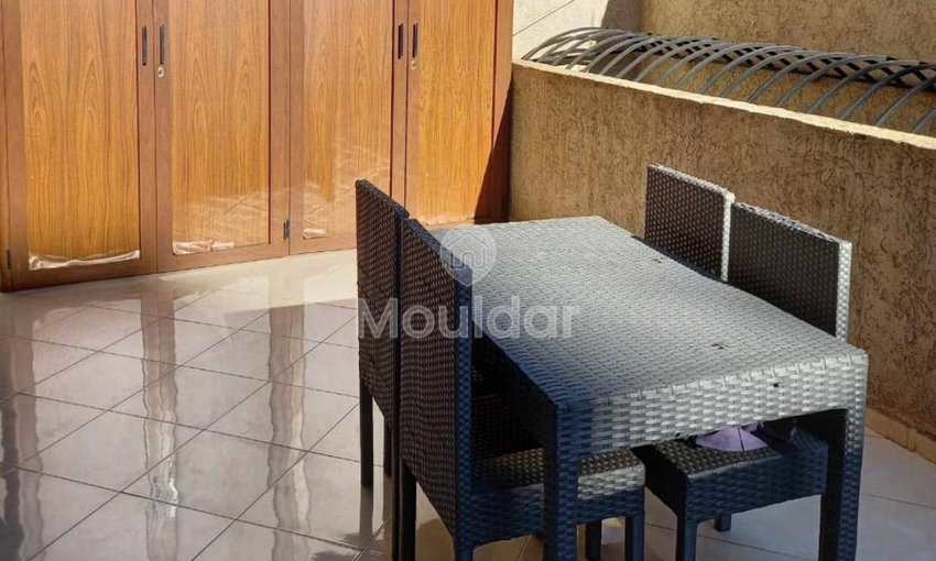 شقة دوبلكس رائعة للبيع في قلب المحمدية - 210م² - view 7