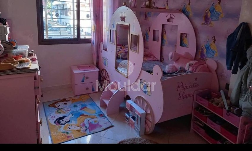 شقة دوبلكس رائعة للبيع في قلب المحمدية - 210م² - view 5