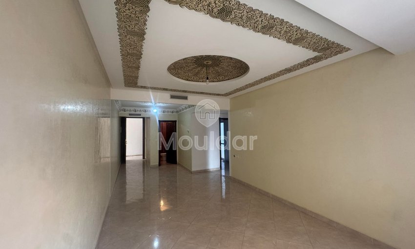 ImmoNord Tanger – Centro da cidade – 2 quartos - view 2