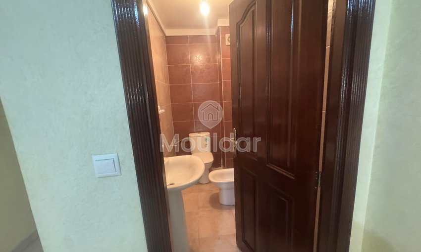 ImmoNord Tanger – Centro da cidade – 2 quartos - view 10