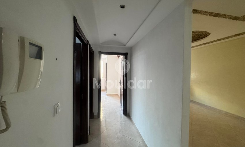 ImmoNord Tanger – Centro da cidade – 2 quartos - view 6