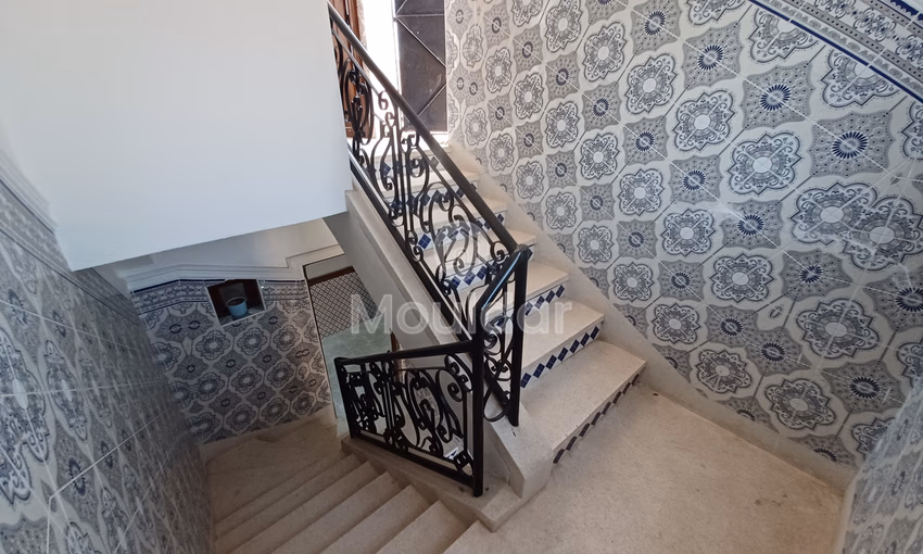 House for Sale in Marrakech - M'Hamid: Spacious and Comfortable Spaces