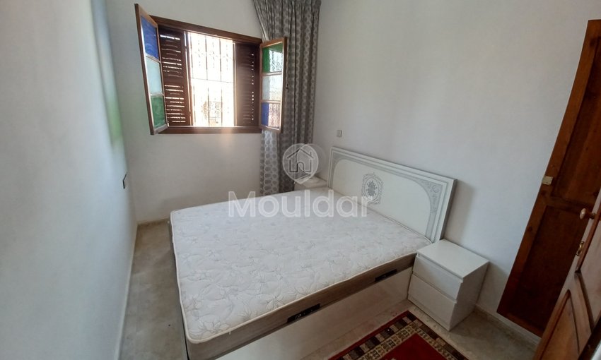 منزل للبيع في مراكش - مhomيد: مساحات فسيحة وراحة - view 2