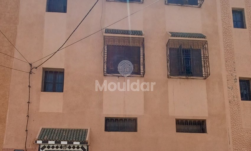 منزل للبيع في مراكش - مhomيد: مساحات فسيحة وراحة - view 5