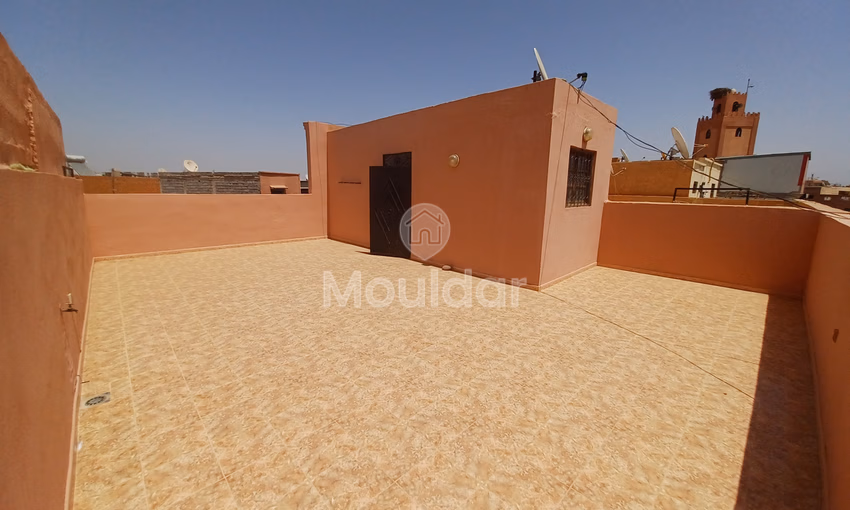 House for Sale in Marrakech - M'Hamid: Spacious and Comfortable Spaces