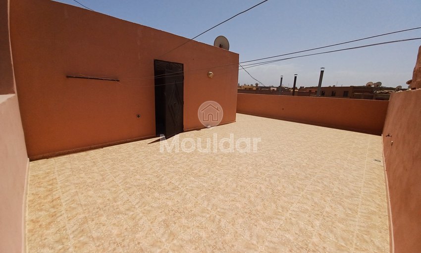 منزل للبيع في مراكش - مhomيد: مساحات فسيحة وراحة - view 8