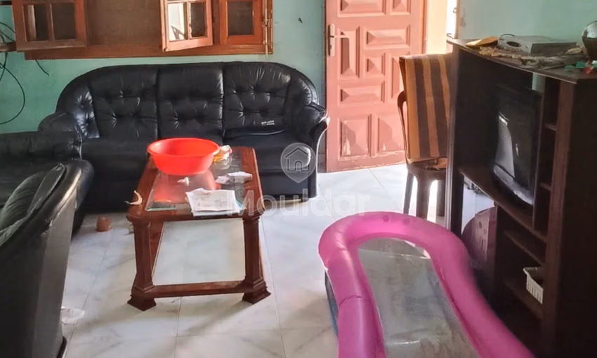 Spacious Villa for Sale in Kénitra - 8 Lavish Bedrooms Spacious Villa for Sale in Kénitra - 8 Lavish Bedrooms