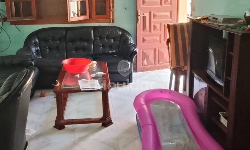 Villa Spacieuse à Vendre à Kénitra - 8 Chambres Lavissantes - view 2