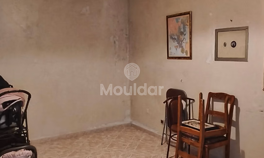 Spacious Villa for Sale in Kénitra - 8 Lavish Bedrooms Spacious Villa for Sale in Kénitra - 8 Lavish Bedrooms