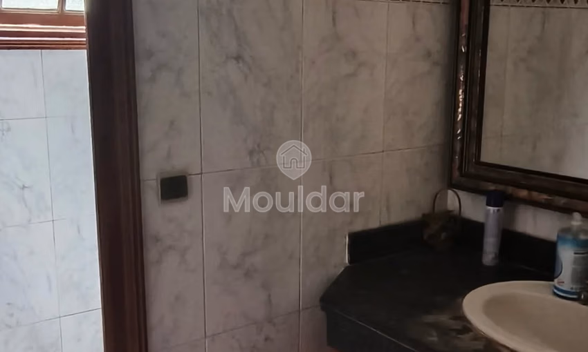 Spacious Villa for Sale in Kénitra - 8 Lavish Bedrooms Spacious Villa for Sale in Kénitra - 8 Lavish Bedrooms