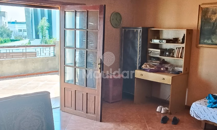 Spacious Villa for Sale in Kénitra - 8 Lavish Bedrooms Spacious Villa for Sale in Kénitra - 8 Lavish Bedrooms