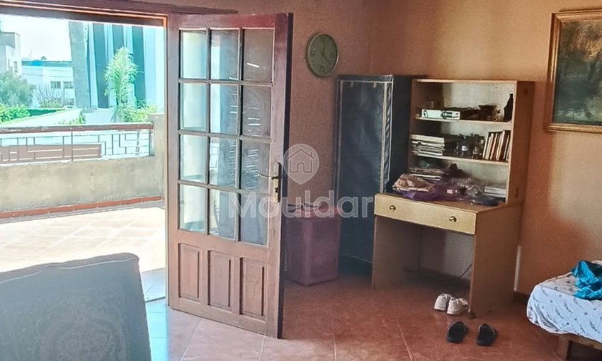 Villa Spacieuse à Vendre à Kénitra - 8 Chambres Lavissantes - view 9