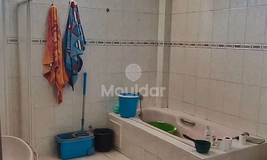 Spacious Villa for Sale in Kénitra - 8 Lavish Bedrooms Spacious Villa for Sale in Kénitra - 8 Lavish Bedrooms