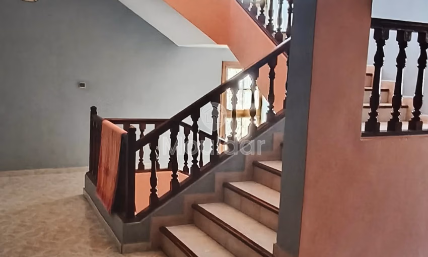Spacious Villa for Sale in Kénitra - 8 Lavish Bedrooms Spacious Villa for Sale in Kénitra - 8 Lavish Bedrooms