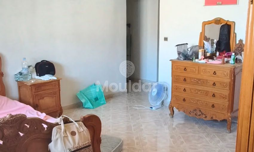 Spacious Villa for Sale in Kénitra - 8 Lavish Bedrooms Spacious Villa for Sale in Kénitra - 8 Lavish Bedrooms